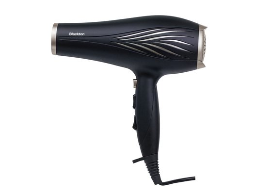 Фен Blackton Bt HD2241B Черный-золотой